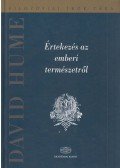 Hume, David - Értekezés az emberi természetről