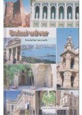 Abdullájeva Szvetlána - Bakui udvar