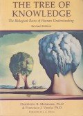 Humberto R. Maturana,Francisco J. Varela - The Tree of Knowledge