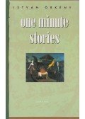 Örkény István - One Minute Stories