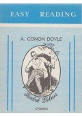 Sir Arthur Conan Doyle - Sherlock Holmes Stories
