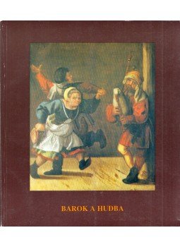 Ján Albrecht, Zuzana Géczova - Barok a hudba Ján Albrecht, Zuzana Géczova - Barok a hudba, Bratislava 1993 antikvár könyv