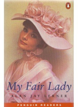 Lerner, Alan Jay - My Fair Lady Lerner, Alan Jay - My Fair Lady, Harlow 1998 antikvár könyv
