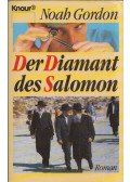 Noah Gordon - Der Diamant des Solomon