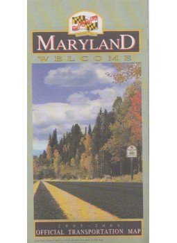  - Maryland Welcome,  2005 antikvár könyv