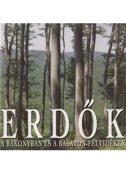 dr. Király Pál (szerk.) - Erdők dr. Király Pál (szerk.) - Erdők, Budapest 0 antikvár könyv