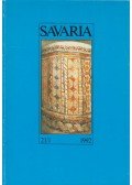 Dénes József - Savaria 22/1.