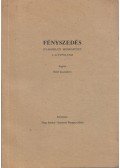 Nagy Sándor,Szenténé Weinper Mária - Fényszedés