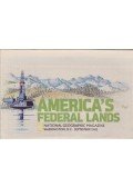 Grosvenor, Gilbert M. (főszerk.) - America's Federal Lands
