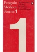 William Sansom,Jean Rhys,David Plante,Bernard Malamud - Penguin Modern Stories 1.