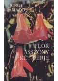 Jorge Amado - Flor asszony két férje