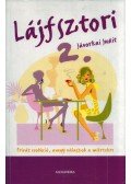 Jávorkai Judit - Lájfsztori 2. (dedikált)