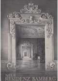 Erich Bachmann - Neue Residenz Bamberg
