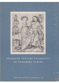 Alan Shestack - Fifteenth Century Engravings of Northern Europe