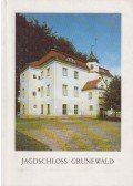 Helmut Börsch-Supan - Jagdschloss Grunewald