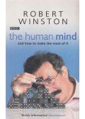 Robert Winston - The Human Mind