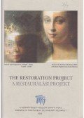 Richard Lock - A restaurálási projekt