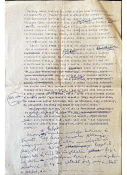  - Vaszary János születésének 100. évfordulója alkalmából,  0 antikvár könyv