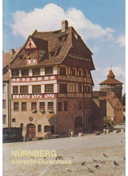 Hugo Schnell - Nürnberg Hugo Schnell - Nürnberg, München 1982 antikvár könyv