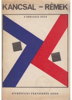  - Kancsal rémek, Budapest 1969 antikvár könyv