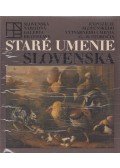 Karol Vaculík - Staré umenie Slovenska