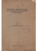 Huszár Géza - Szociális biztosításunk és magánbiztosításunk kapcsolata