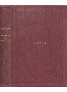 Homérosz - Homeros Odysseiája Homérosz - Homeros Odysseiája, 0 antikvár könyv