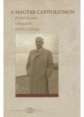 Závodszky Géza,Pethő Sándor - A magyar Capitoliumon