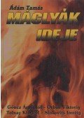 Ádám Tamás - Máglyák ideje (Dedikált)