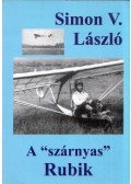 Simon V. László - A szárnyas Rubik