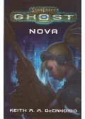 Keith R. A. DeCandido - Nova