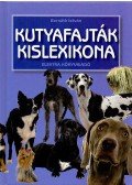 Bernáth István - Kutyafajták kislexikona