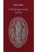 Kiss Irén - A Boldogasszony kertje