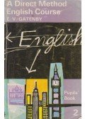 Gatenby, E. V. - A Direct Method English Course