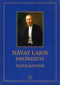 Halmágyi Pál - Návay Lajos emlékezete