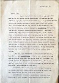  - Levél Dévényi Ivánnak TTE-től
