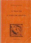 Sz. Bányai Irén - A gázgyári kolónia (Dedikált)