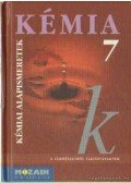 Horváth Balázs,Dr. Síposné Dr. Kedves Éva,Péntek Lászlóné - Kémia 7 - Kémiai alapismeretek