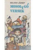 Balogh József - Mosolygó versek