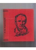 Kovács Dániel - A mi Kazinczynk (minikönyv)