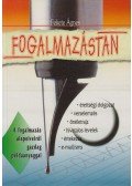Fekete Ágnes - Fogalmazástan