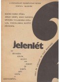 Körmendy Zsuzsa,Pintér Lajos,Szilágyi Ákos,Vámos Miklós - Jelenlét 2.