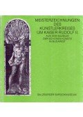 Gerszi Teréz,Bodnár Szilvia - Meisterzeichnungen des Künstlerkreises um Kaiser Rudolf II. auf dem Museum der Schönen Künste in Budapest