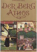Sotiris Kadas - Der Berg Athos