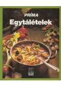 Recke, Gunhild von der - Príma egytálételek