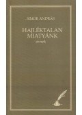 Simor András - Hajléktalan miatyánk