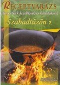 Jámbor Mariann (Szerk.) - Szabadtűzön 1.