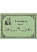 Dr. Bánfalvi József (szerk.) - László Imre nótái