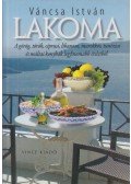 Váncsa István - Lakoma (dedikált)