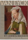 Ludwig Baldass - Jan Van Eyck